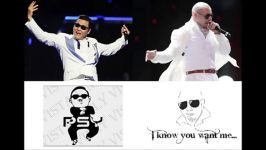 ♫Psy ft. Pitbull  Pitbull Style♫