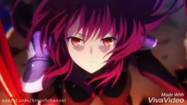 َAMV Anime Fate Series  Yesterday ♪ میکس فوق العاده انیمه های سری سرنوشت