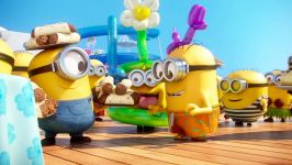 Minions  Minions Paradise  Download The App  Illumination