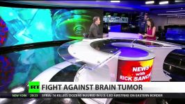 BREAKTHROUGH Implant could eliminate brain tumors