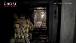 Resident Evil 2  The Ghost Survivors Launch Trailer  PS4