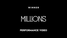 یه آهنگ عالی وینرWINNER.    MILIONS