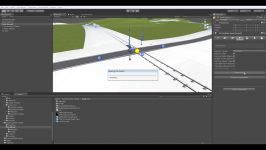 پیش نمایش ابزار EasyRoads3D Pro برای یونیتی
