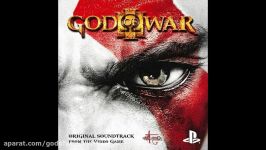 God of War III Overture