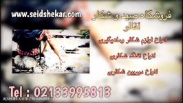 فروشگاه اینترنتی خرید لوازم شکار صید تفنگ شکار لوازم شکار کمپینگ 02133995813