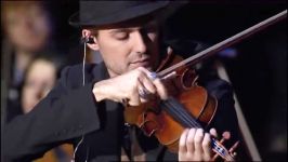 David Garrett  AIR  Johann Sebastian Bach.