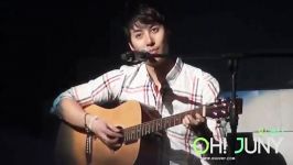 KIM HYUNG JUN  THE FIRST  강남스타일