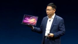 Huaweis foldable Mate X event at MWC 2019 in 12 minutes