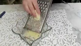 آموزش سه نوع ته دیگ برنج کته توسط پروانه جوادی خواهر جوادجوادی