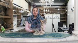 آموزش کوکوی شیرین یکی قدیمی ترین کوکوی ایران مناسب هفتسین مامان تی وی