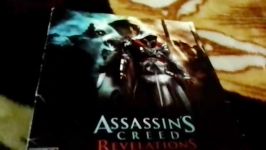 بازی ASSASSINS CREED REVELATIONS