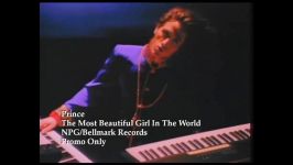 Prince  The Most Beautiful Girl In The World