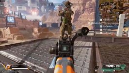 مشکلات کاراکتر Pathfinder در بازی Apex Legends