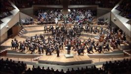 Elgar Violin Concerto Shaham · Zinman · Berliner Philharmoniker