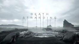 Death Stranding – E3 2016 Reveal Trailer  PS4