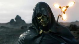 Death Stranding  Official TGS 2018 Trailer  Troy Baker Norman Reedus