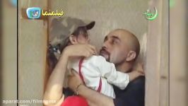 پشت صحنه خنده دار سریال بزنگاه رضا عطاران علی صادقی