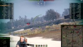 World of Tanks  JUST KEEP FIRING