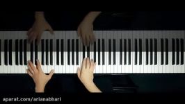 نت پیانو بهترین معروف ترین آهنگ های جهان آموزش پیانو