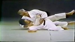 Kosen Judo  Volume 2