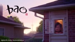 انیمیشن کوتاه Bao برنده جایزه بهترین انیمیشن کوتاه اسکار ۲۰۱۹