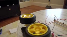 How To Make Easy Cheap BALL SHOOTING ROBOT