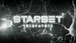 Starset  Telepathic Official Audio