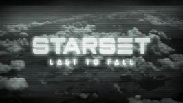 Starset  Last To Fall Official Audio