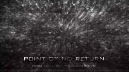 Starset  Point of No Return audio