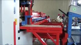 Intelligent Technology Unusual Woodwork Log Splitter Sawmill Saw CNC M