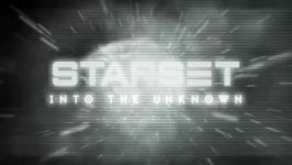 Starset  Into The Unknown Official Audio