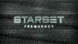 Starset  Frequency Official Audio