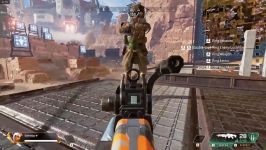 Apex Legends  Hitbox Issues