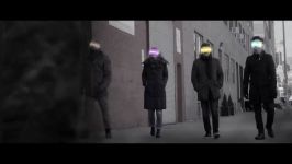 Starset  Monster Official Music Video