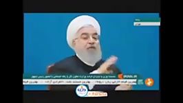 روحانی نیروهای مسلح اقتصاد را رها کنند