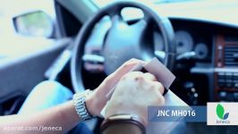 هولدر مگنتی داشبوردی JNCMH016