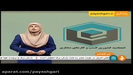 آغاز نظارت 60 روزه بر کسب کارهای اینترنتی هفته آینده