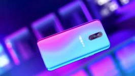 OPPO R17 Pro