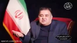 سید امیرسیاوش مقیمی چرا حمله می کنید، کارنامه تان را منتشر کنید