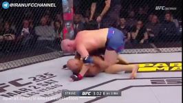 Stefan Struve vs. Marcos Rogerio de Lima