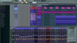 مرور کلی برنامه آهنگ سازی نسخه FL Studio 20