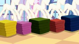 Rarity misses Sweetie Belle کامل فصل 2 قسمت 5