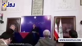 حناچی شهردار تهران