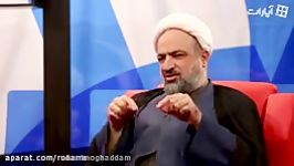 افشاگری رسایی علیه احمدی نژاد، روحانی، فردوسی پور