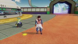 راهنمای قدم به قدم بازی Dragon Ball Xenoverse پارت 41