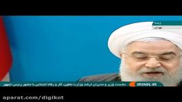 از باور نکردن مردم به اشتغال زایی دولت تا رونمایی موتور واتر جت ارتش