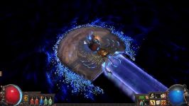 تریلر معرفی DLC بازی Path of Exile به نام Synthesis