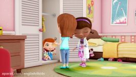 Doc McStuffins