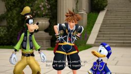 Kingdom Hearts 3 Walkthrough Part 3  Olympus Part 27