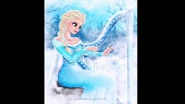 عکس های مورد علاقه من frozen